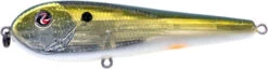 River2Sea ICBM 120 Hard Stickbait/Glidebait 15 River2Sea ICBM 120 Hard Stickbait/Glidebait -Fishing Products Store 03IKnowIt