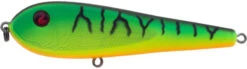 River2Sea ICBM 120 Hard Stickbait/Glidebait 14 River2Sea ICBM 120 Hard Stickbait/Glidebait -Fishing Products Store 05FireTiger