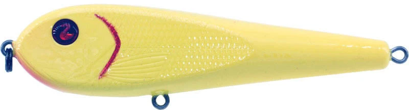 River2Sea ICBM 120 Hard Stickbait/Glidebait 4 River2Sea ICBM 120 Hard Stickbait/Glidebait - Image 2