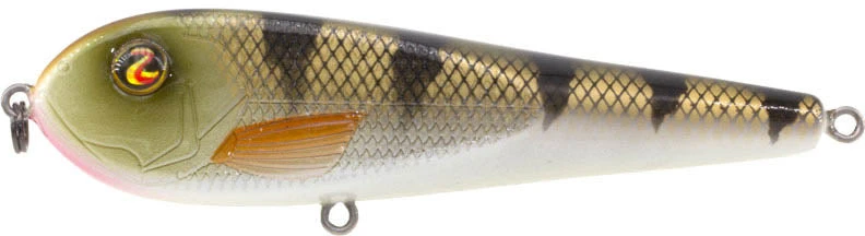 River2Sea ICBM 120 Hard Stickbait/Glidebait 10 River2Sea ICBM 120 Hard Stickbait/Glidebait - Image 8