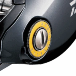 Daiwa Tatula SV TWS Baitcasting Reels -Fishing Products Store 103h