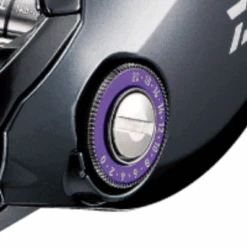 Daiwa Tatula SV TWS Baitcasting Reels -Fishing Products Store 103xs