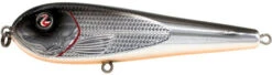 River2Sea ICBM 120 Hard Stickbait/Glidebait 18 River2Sea ICBM 120 Hard Stickbait/Glidebait -Fishing Products Store 10OrangeCrush