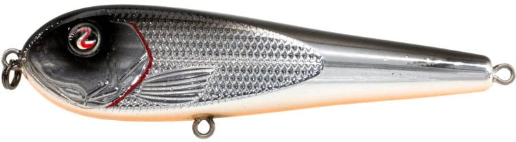 River2Sea ICBM 120 Hard Stickbait/Glidebait 9 River2Sea ICBM 120 Hard Stickbait/Glidebait - Image 7