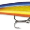 Rapala X-Rap Deep 10 Deep Diving Jerkbait -Fishing Products Store 12381502767159