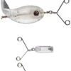 River2Sea Frog Kit Lure Accessory 2 River2Sea Frog Kit Lure Accessory -Fishing Products Store 12506263060535