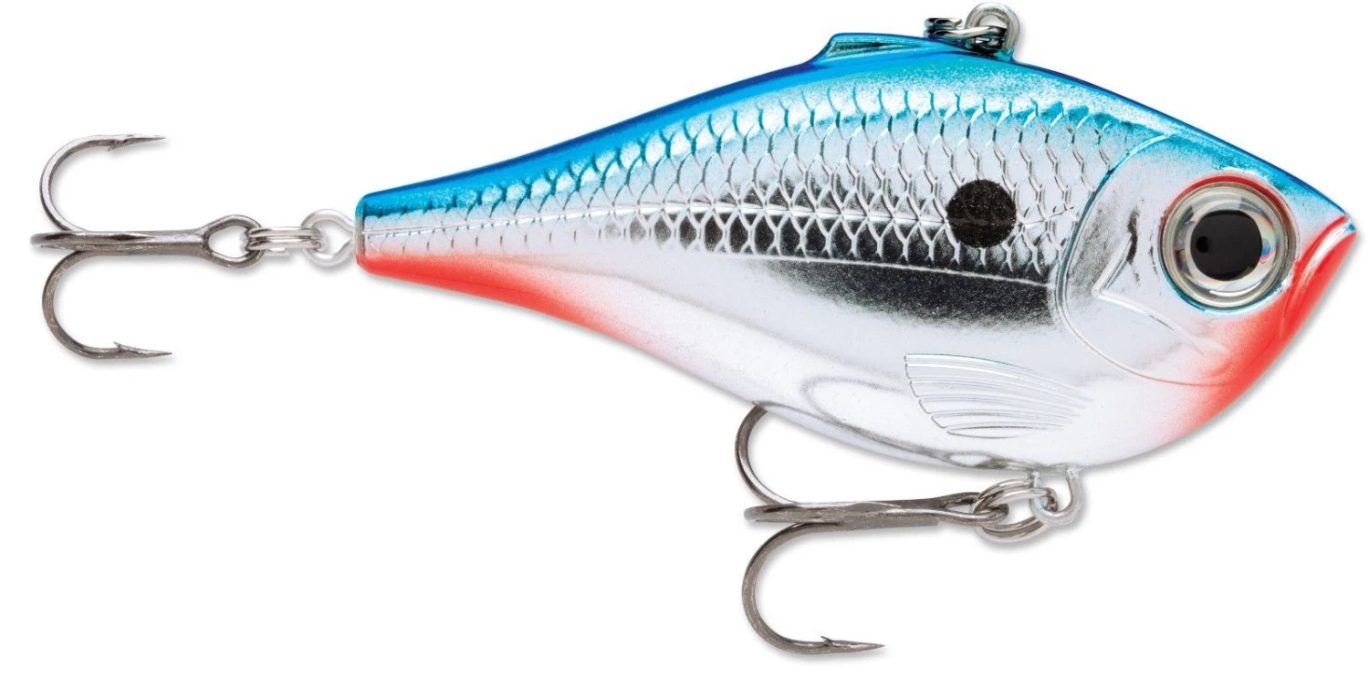 Rapala Rippin' Rap 07 Lipless Crankbait 7 Rapala Rippin' Rap 07 Lipless Crankbait - Image 5