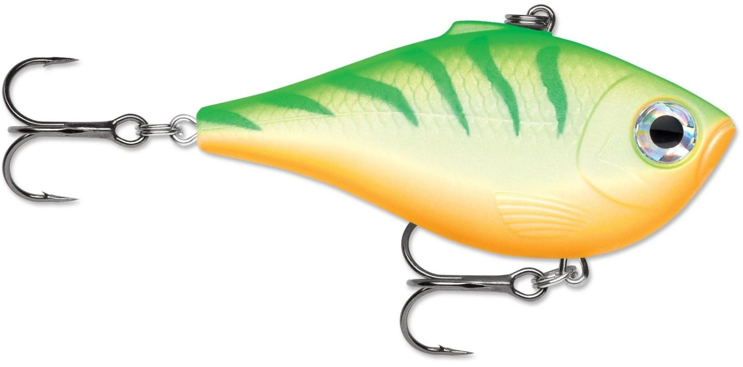 Rapala Rippin' Rap 07 Lipless Crankbait 13 Rapala Rippin' Rap 07 Lipless Crankbait - Image 11
