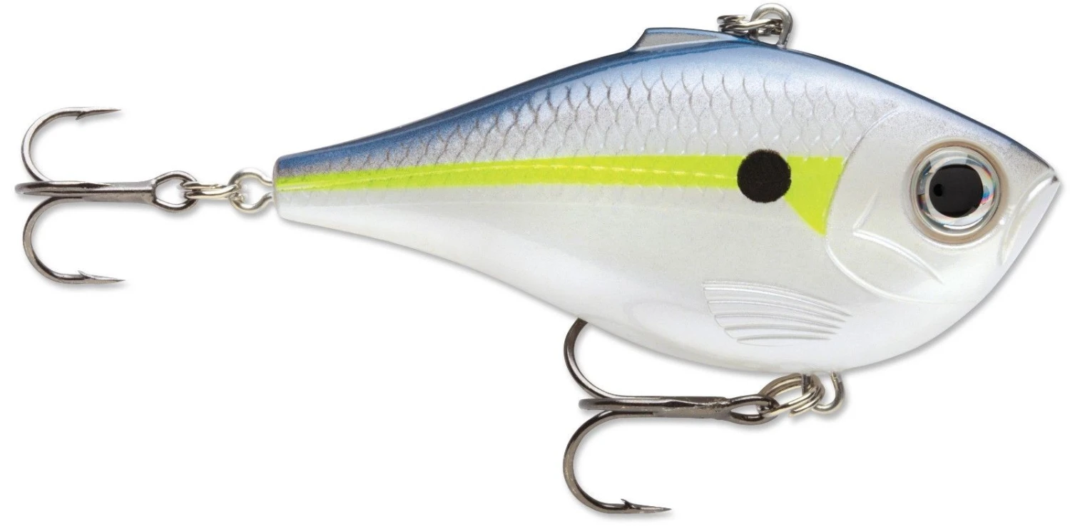 Rapala Rippin' Rap 07 Lipless Crankbait 14 Rapala Rippin' Rap 07 Lipless Crankbait - Image 12