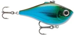 Rapala Rippin' Rap 06 Lipless Crankbait -Fishing Products Store 12565927460919