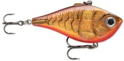 Rapala Rippin' Rap 06 Lipless Crankbait -Fishing Products Store 12565927493687