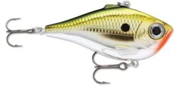 Rapala Rippin' Rap 06 Lipless Crankbait -Fishing Products Store 12565927559223