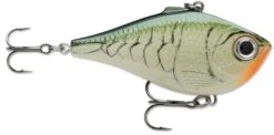 Rapala Rippin' Rap 06 Lipless Crankbait -Fishing Products Store 12565927657527