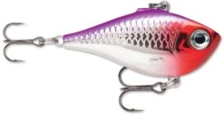 Rapala Rippin' Rap 06 Lipless Crankbait -Fishing Products Store 12565927788599