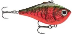 Rapala Rippin' Rap 06 Lipless Crankbait -Fishing Products Store 12565927821367
