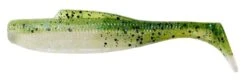 Z-Man DieZel MinnowZ 4 Inch Soft Paddle Tail Swimbait 5 Pack -Fishing Products Store 12576040222775