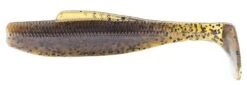 Z-Man DieZel MinnowZ 4 Inch Soft Paddle Tail Swimbait 5 Pack -Fishing Products Store 12576040255543