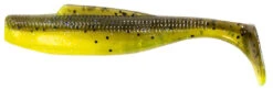 Z-Man DieZel MinnowZ 4 Inch Soft Paddle Tail Swimbait 5 Pack -Fishing Products Store 12576040288311