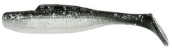 Z-Man DieZel MinnowZ 4 Inch Soft Paddle Tail Swimbait 5 Pack -Fishing Products Store 12576040386615