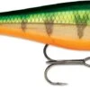 Rapala Balsa Xtreme BX Minnow 07 Shallow Diving Jerkbait -Fishing Products Store 12582631145527