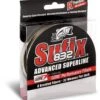 Sufix 832 Braid Camo Green Braided Line -Fishing Products Store 12598120808503