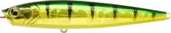Lucky Craft Gunfish 115 Topwater Walker/Popper -Fishing Products Store 12603014250551