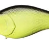 Lucky Craft LC 1.5 Deep Rattle Sound (DRS) Shallow Squarebill Crankbait -Fishing Products Store 12603022409783