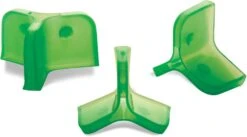 Luhr-Jensen Hook Bonnets/Covers 10 Pack