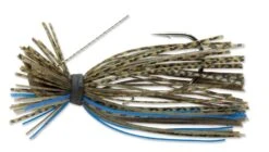 Terminator Weedless Finesse Jig -Fishing Products Store 12603153776695