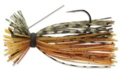 Terminator Weedless Finesse Jig -Fishing Products Store 12603153874999