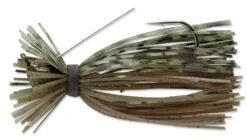 Terminator Weedless Finesse Jig -Fishing Products Store 12603153940535
