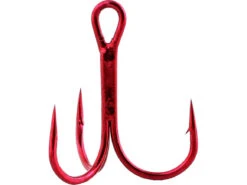 Owner ST-36 Round Bend Treble Hook -Fishing Products Store 12628546912311