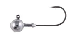 Owner Ultrahead Round Jig Head 5 Pack