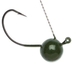 VMC Wacky Weedless Jig Head 4 Pack -Fishing Products Store 12665136840759