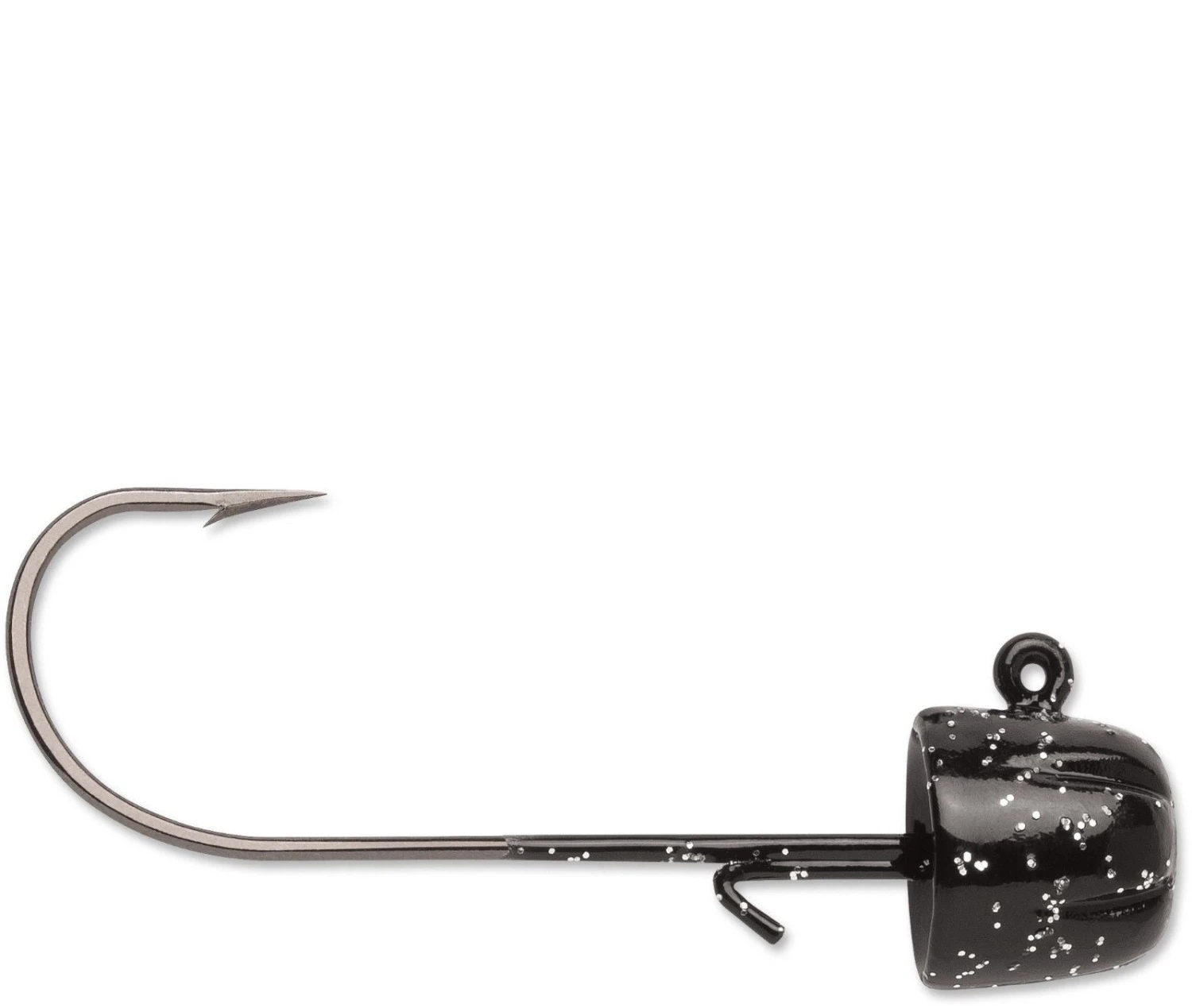 VMC Finesse Half Moon Ned Rig Jighead 4 Pack 4 VMC Finesse Half Moon Ned Rig Jighead 4 Pack - Image 2
