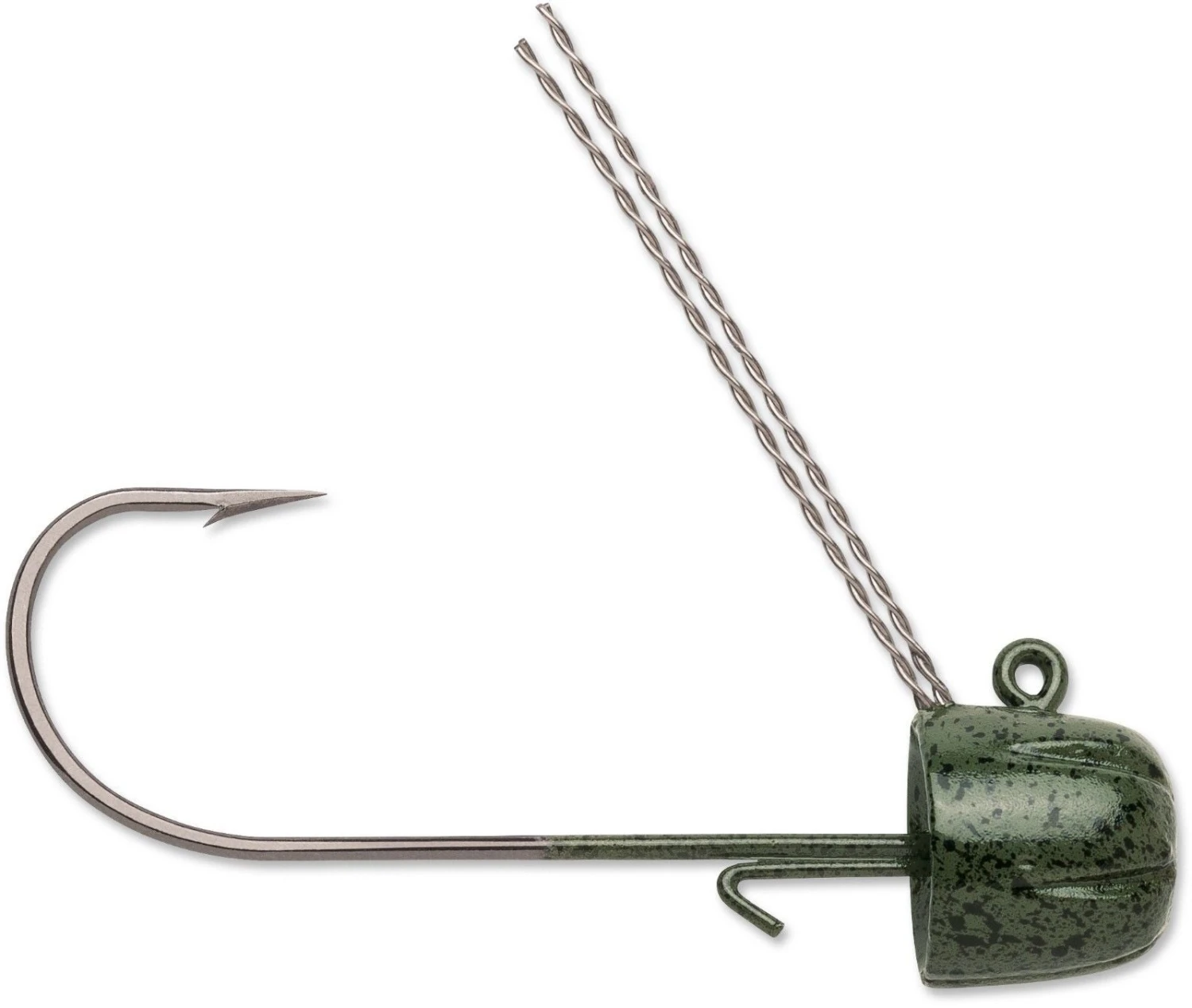 VMC Finesse Weedless Ned Rig Jighead 4 Pack 9 VMC Finesse Weedless Ned Rig Jighead 4 Pack - Image 7