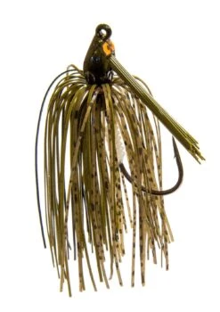 Z-Man CrossEyeZ Snakehead Swim Jig -Fishing Products Store 12770821570615