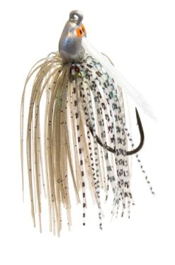 Z-Man CrossEyeZ Snakehead Swim Jig -Fishing Products Store 12770821636151