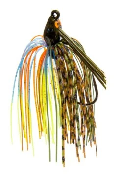 Z-Man CrossEyeZ Snakehead Swim Jig -Fishing Products Store 12770821701687