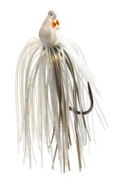 Z-Man CrossEyeZ Snakehead Swim Jig -Fishing Products Store 12770821832759
