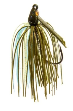 Z-Man CrossEyeZ Snakehead Swim Jig -Fishing Products Store 12770821898295