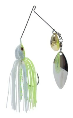 Z-Man SlingbladeZ Willow Colorado Spinnerbait -Fishing Products Store 12830247157815
