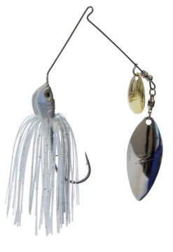 Z-Man SlingbladeZ Willow Colorado Spinnerbait -Fishing Products Store 12830247256119
