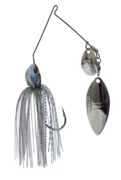 Z-Man SlingbladeZ Willow Colorado Spinnerbait -Fishing Products Store 12830247452727
