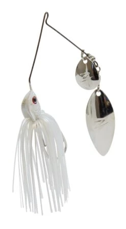 Z-Man SlingbladeZ Willow Colorado Spinnerbait -Fishing Products Store 12830247551031