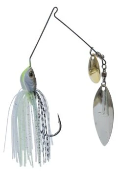 Z-Man SlingbladeZ Willow Colorado Spinnerbait -Fishing Products Store 12830247747639
