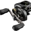 Shimano Curado 200 K Baitcasting Reels