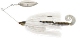 Westin MonsterVibe 2 1/4 Oz. Willow Leaf Pike/Muskie Spinnerbait -Fishing Products Store 12875148230711