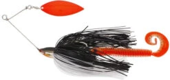 Westin MonsterVibe 2 1/4 Oz. Willow Leaf Pike/Muskie Spinnerbait -Fishing Products Store 12875148263479