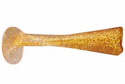 Jackall Grinch Spare Paddle Tails 2 Pack -Fishing Products Store 12984624578615